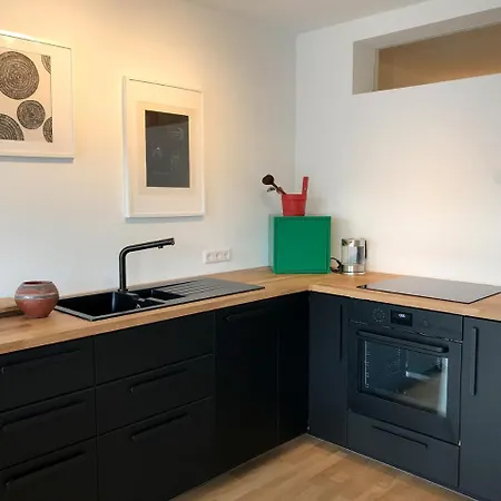 Ferienwohnung Steiner شقة *