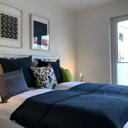 Ferienwohnung Steiner شقة *