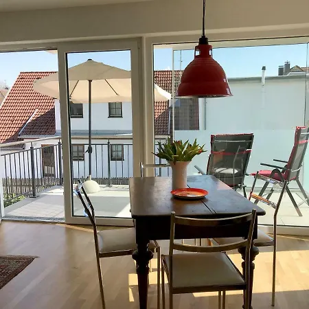 Ferienwohnung Steiner * لينداو