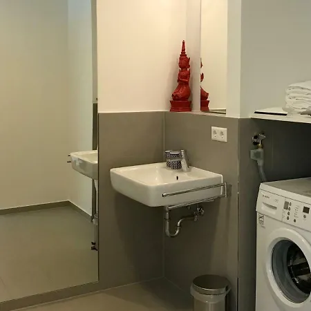 Ferienwohnung Steiner لينداو
