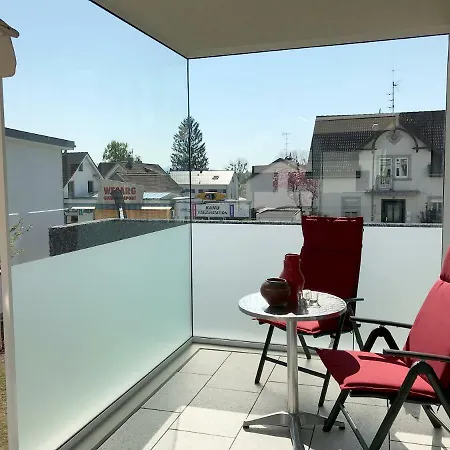 Ferienwohnung Steiner شقة *