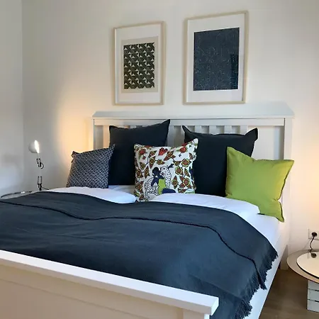 Ferienwohnung Steiner Apartment *