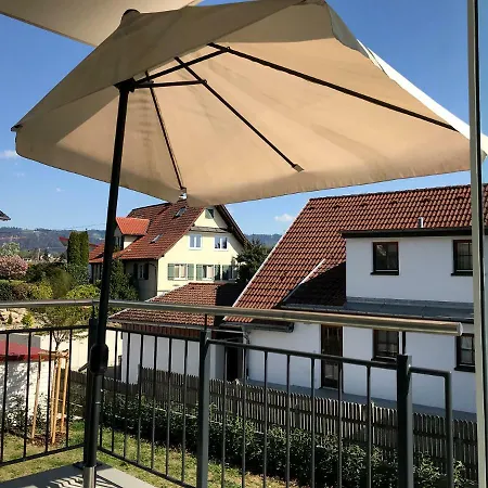 Ferienwohnung Steiner