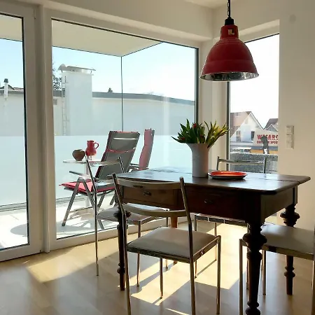 Ferienwohnung Steiner Lindau (Bodensee)